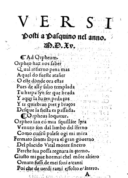 1515 pasquinada español