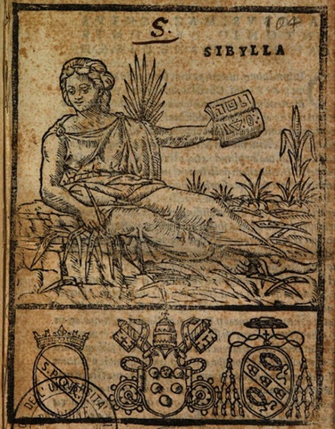 Sibila 1521