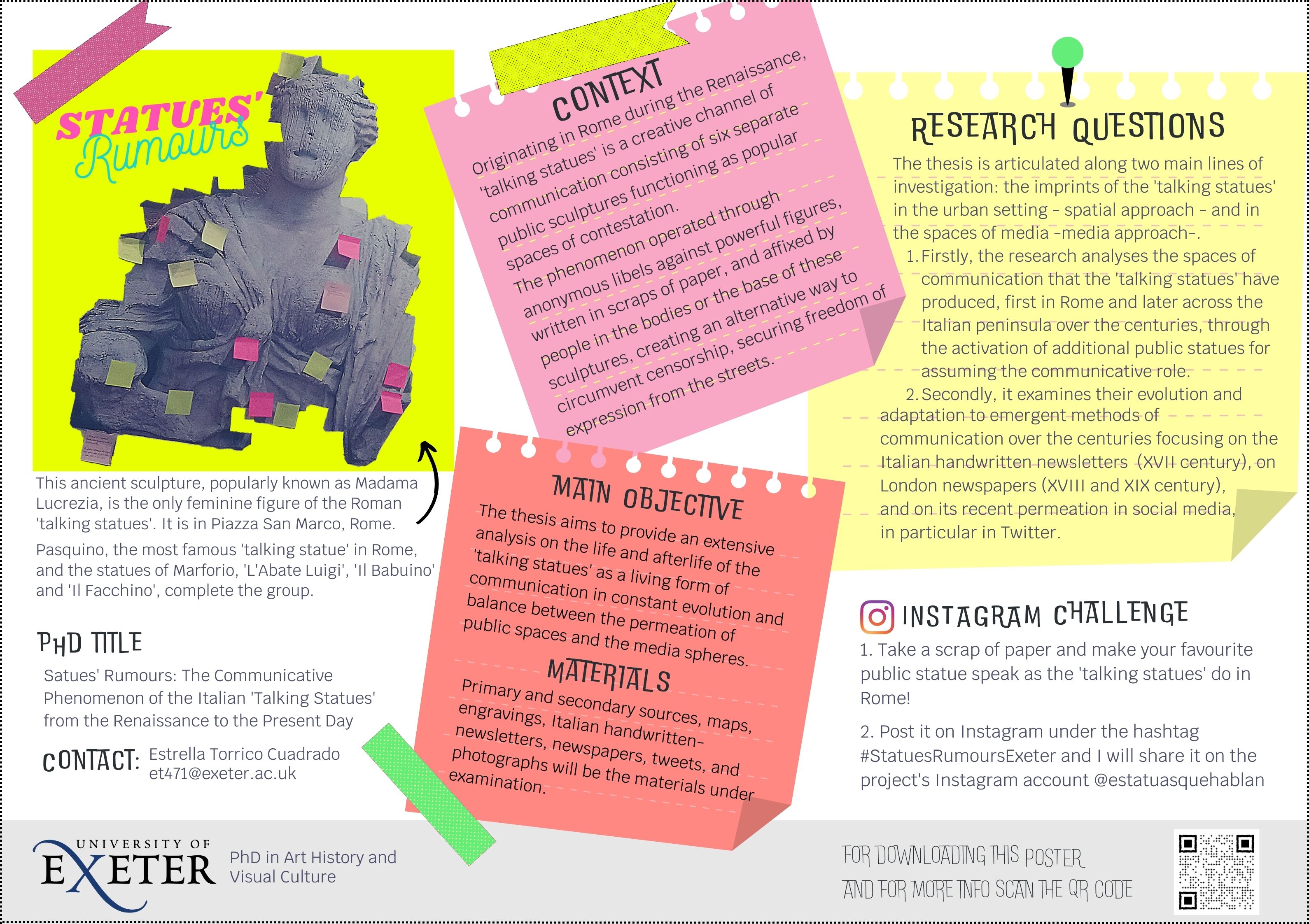 poster_statuesrumours_estrella_torrico_cuadrado